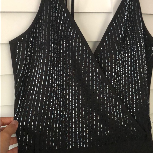 Black Jumper - Picture 2 of 3